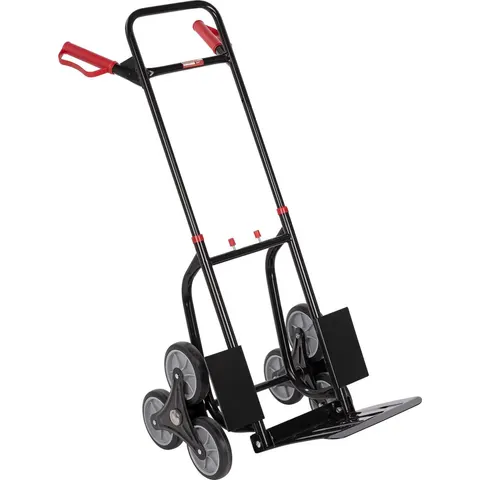 Toolstation Steekwagen 120kg – afbeelding 2