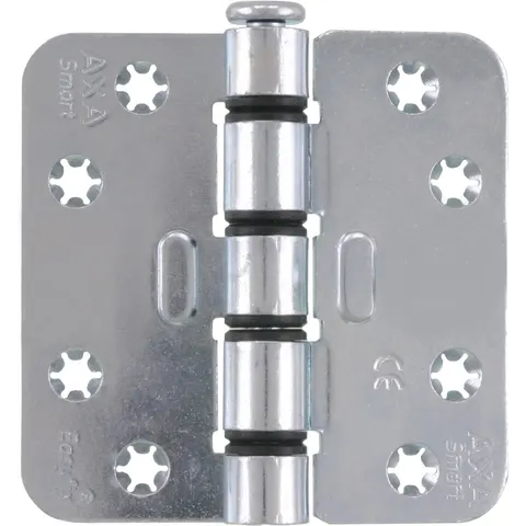 AXA Smart-easyfix scharnier 89x89mm RH – afbeelding 2