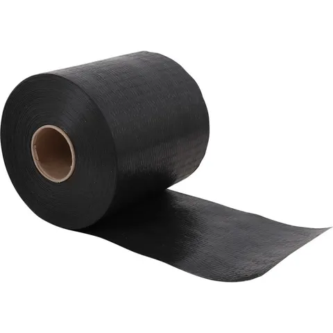 Kelfort DPC-slabbenfolie Basic 150mm x 50m – afbeelding 2