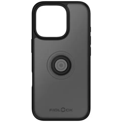 Fidlock VACUUM case iPhone 16 pro noir – image 2