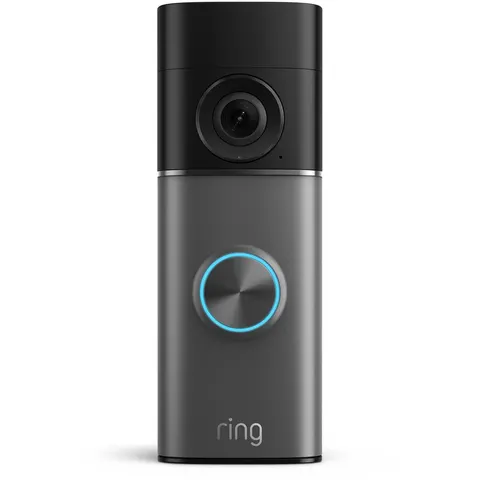 Ring Battery Video Doorbell 4K Pro – afbeelding 2