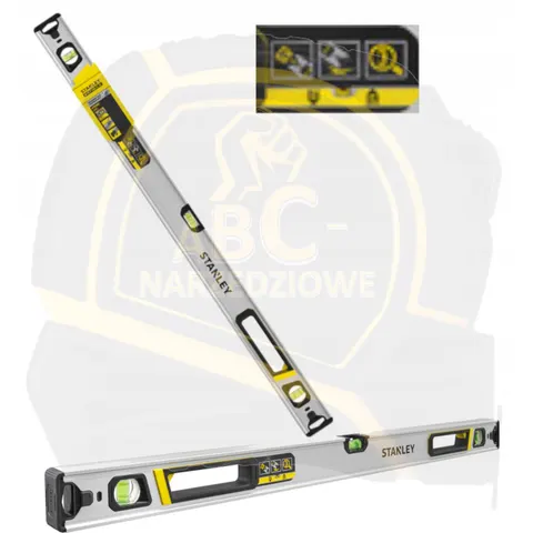 Stanley FATMAX® Waterpas Boxbeam Xtreme 90cm – afbeelding 2