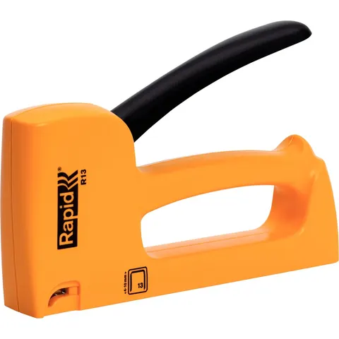 Rapid tacker 13 T&F blister – afbeelding 2