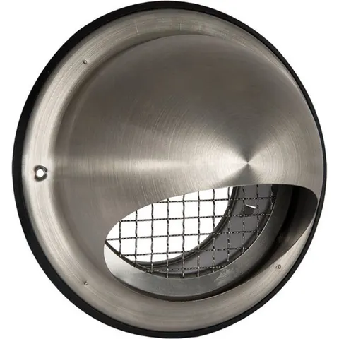 Toolstation Bolrooster RVS 150mm – afbeelding 2