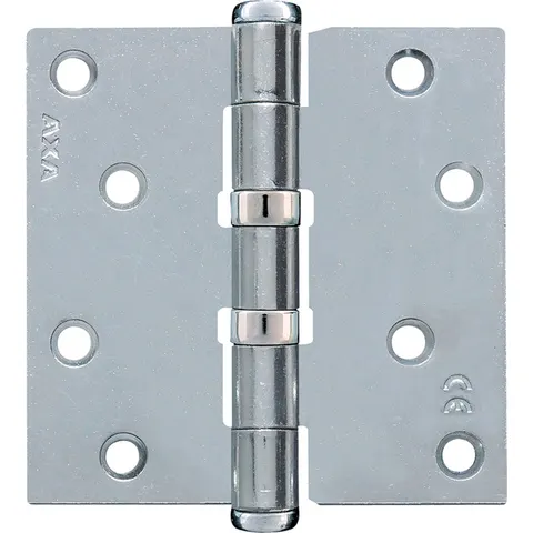 AXA kogellagerscharnier 89x89mm – 284802 – afbeelding 2