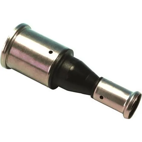 Henco pers koppeling verloop 20x26mm – afbeelding 2