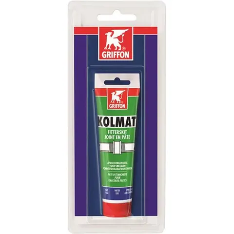 Griffon Kolmat® fitterskit 100g – afbeelding 2