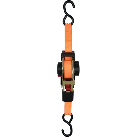 Toolstation Spanband zelfoprollend 25mm/3m – afbeelding 2