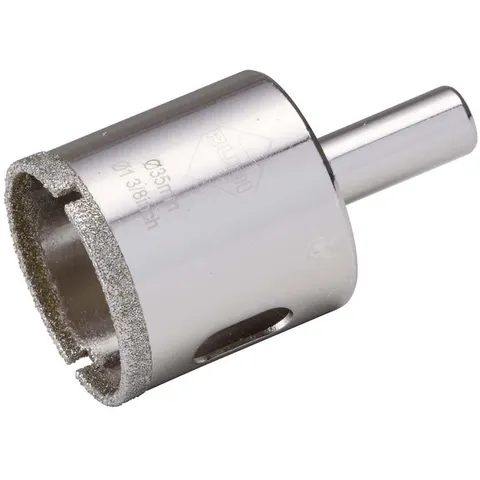 Rubi diamantboor nat 35mm – afbeelding 2