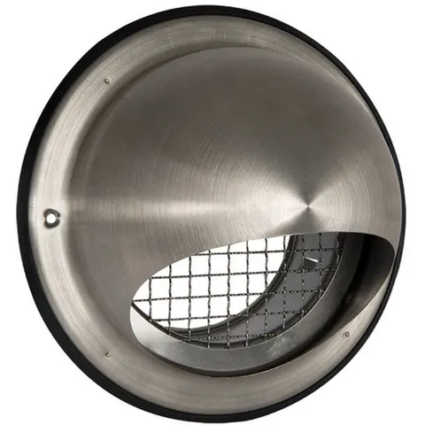 Toolstation Bolrooster RVS 125mm – afbeelding 2