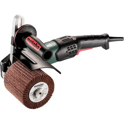 Satineermachine SE 17-200 RT – afbeelding 2