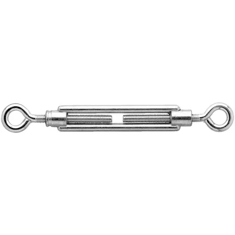 DX draadspanner RVS 8mm – afbeelding 2