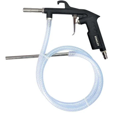 Stanley zandstraalpistool professioneel – afbeelding 2