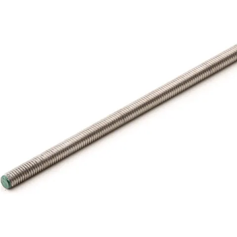 Toolstation Draadeind RVS M10x1m – afbeelding 2