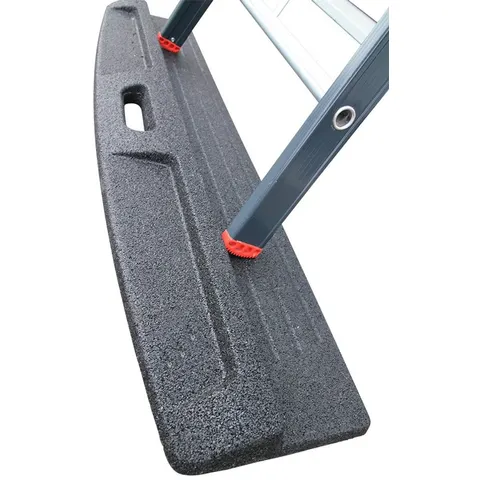 ASC Laddermat 126cm – afbeelding 2