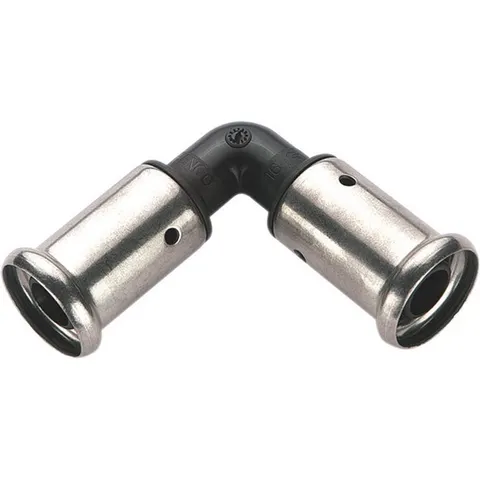 Henco 1PK knie - 20 mm pers – afbeelding 2