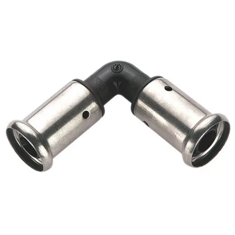 Henco 1PK knie - 26 mm pers – afbeelding 2