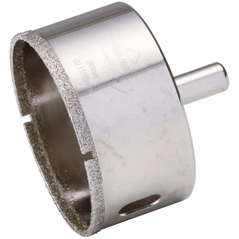 Rubi Tegelboor 68 mm nat – afbeelding 2