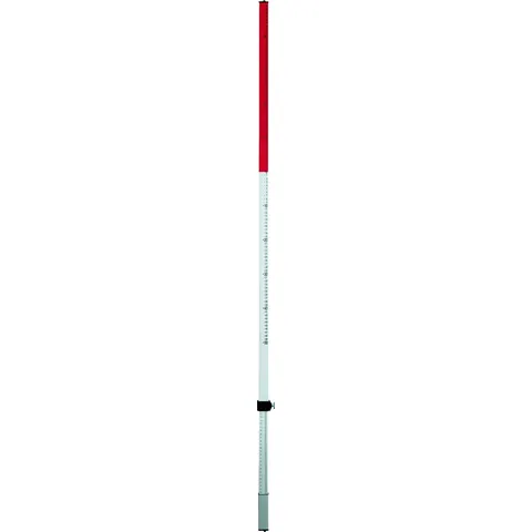 Laserliner flexi-meetlat Rood – afbeelding 2