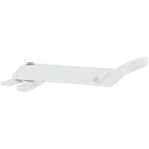 AXAFlex raamuitzetter RVS-wit – afbeelding 2
