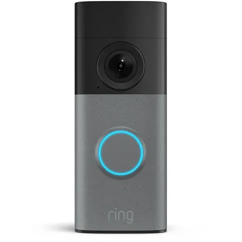 Ring Wired Video Doorbell 2K - Vaste aansluiting – afbeelding 2