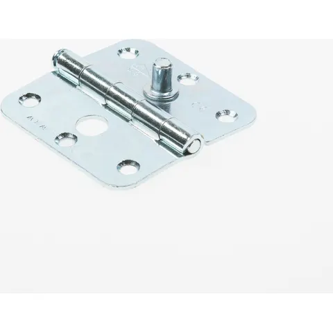 AXA scharnier 76x76mm RH SKG – afbeelding 2