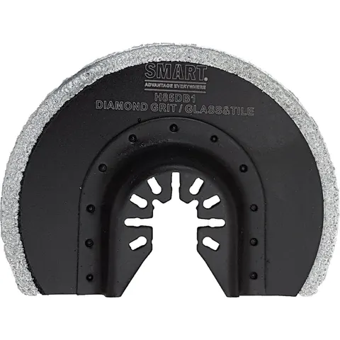 SMART diamant zaagblad 85mm – afbeelding 2