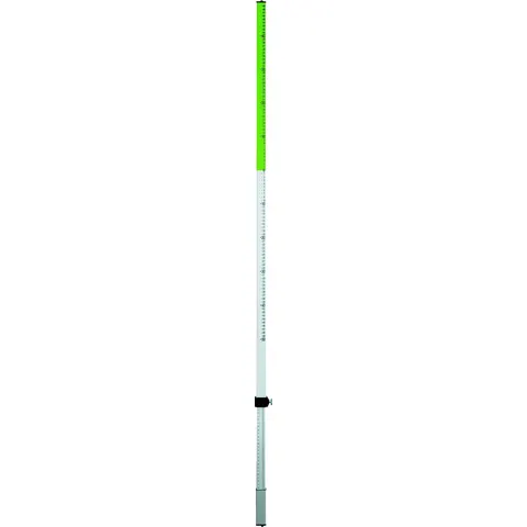 Laserliner flexi-meetlat Groen – afbeelding 2