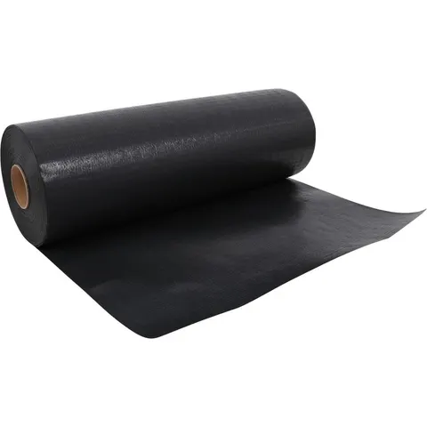 Kelfort DPC-slabbenfolie Basic 400mm x 50m – afbeelding 2