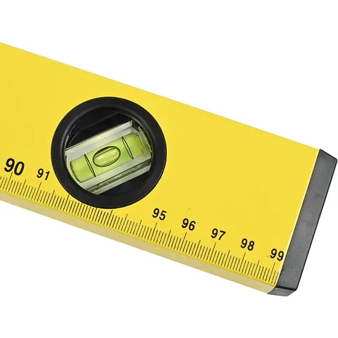 Toolstation Waterpas 100cm – afbeelding 2