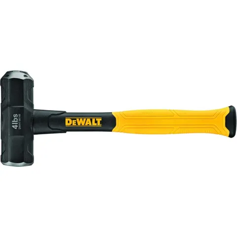 DeWALT vuisthamer 1,81kg – afbeelding 2