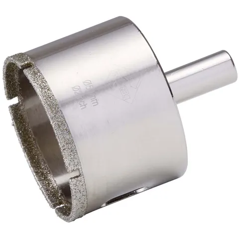 Rubi diamantboor nat 50mm – afbeelding 2