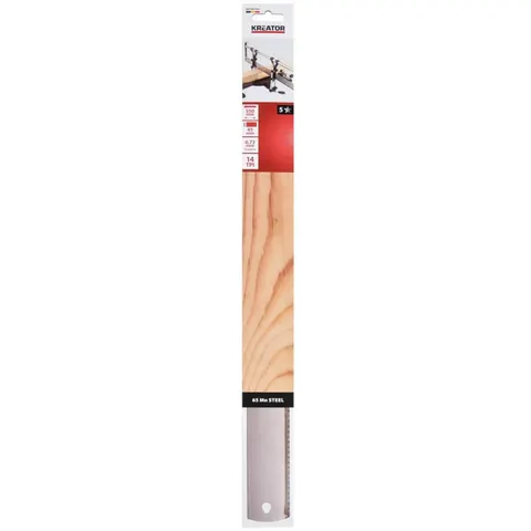Toolstation Verstekzaag Reserveblad – afbeelding 2