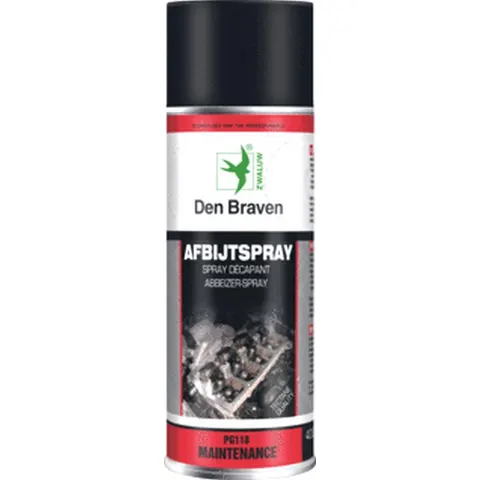 Zwaluw afbijt spray 400ml – afbeelding 2