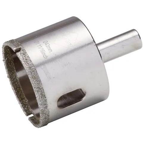 Rubi diamantboor nat 43mm – afbeelding 2