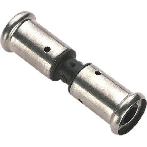 Henco pers koppeling 20mm – afbeelding 2