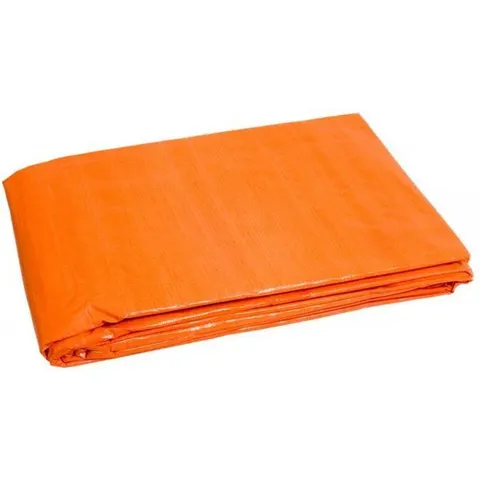 Toolstation PE dekkleed 6x8m – afbeelding 2