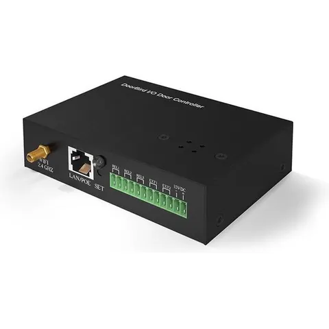 Commande De Porte Ip E-s - A1081 - Doorbird – image 2