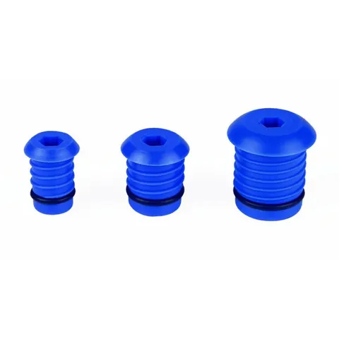 Henco test plug 20mm – afbeelding 2