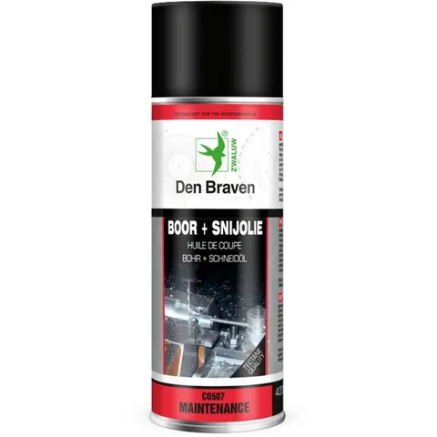 Den Braven Zwaluw Spray – afbeelding 2