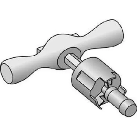 Uponor MLC ontbramer 16mm – afbeelding 2
