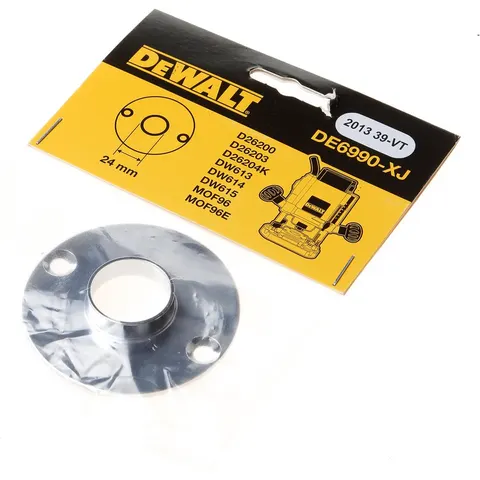 DeWALT kopieerring 24mm – afbeelding 2
