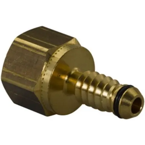 Uponor MLC afperskoppeling 1/2"x20mm – afbeelding 2