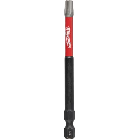 Milwaukee Shockwave schroefbit TX30x90mm – afbeelding 2