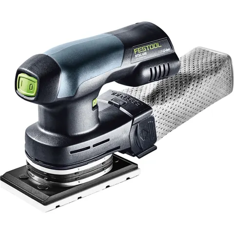 Ponceuse vibrante hybride RTSC 400-Basic Festool (576347) – image 2
