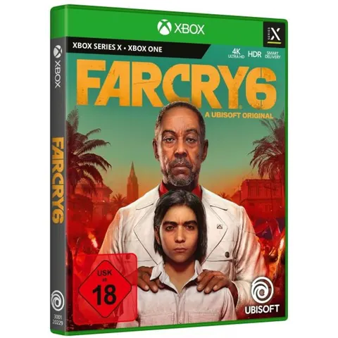 Ubisoft Far Cry 6 Standaard Xbox One – afbeelding 2