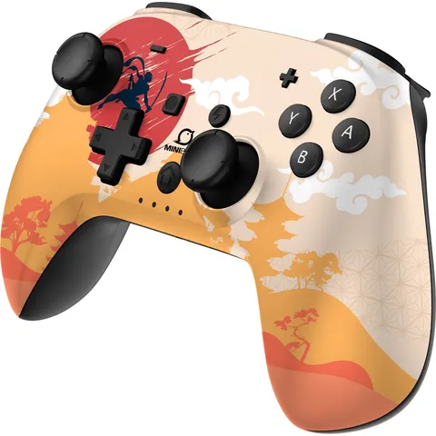 MiniBird Pop Top Wireless Controller-Rising Sun (Switch) Nieuw – afbeelding 2