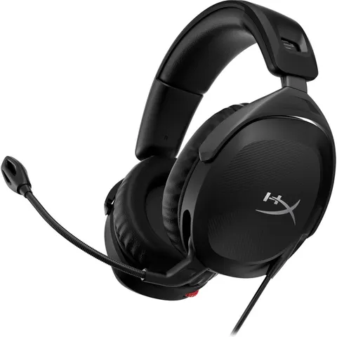 Casque Gamer filaire HyperX Cloud Stinger 2 (Noir) #DEFAULT – image 2