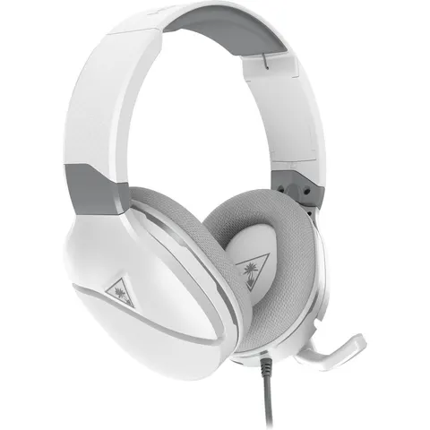 Casque Gamer Turtle Beach Recon 200 (Blanc) #DEFAULT – image 2