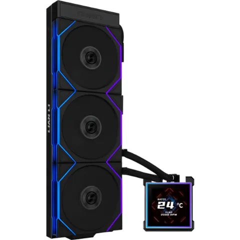 Lian Li HydroShift II LCD-S 360N AiO – afbeelding 2